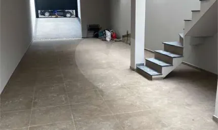 Casa com 3 quartos para alugar na Rua Vera, 176, Jardim Santa Mena, Guarulhos, 170 m2 por R$ 8.000