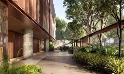 Prédio para alugar na Alameda Gabriel Monteiro da Silva, 2013, Jardim América, São Paulo, 3796 m2 por R$ 600.000