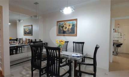 Apartamento com 3 quartos à venda na Rua Morvam Dias de Figueiredo, 155, Anchieta, São Bernardo do Campo, 101 m2 por R$ 860.000