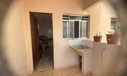 Casa com 3 quartos à venda na Avenida Vivaldi, 136, Rudge Ramos, São Bernardo do Campo, 236 m2 por R$ 718.000