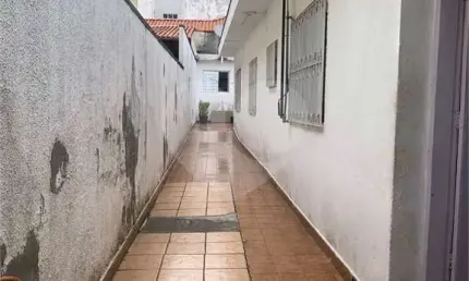 Casa com 4 quartos à venda na Rua dos Campineiros, 366, Mooca, São Paulo, 238 m2 por R$ 1.130.000