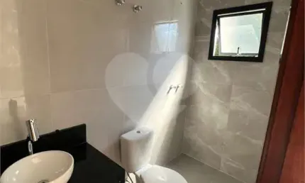 Casa com 3 quartos à venda na rua porto sabaúna, 411, vila alpina, são paulo, 110 m2 por r$ 785.000