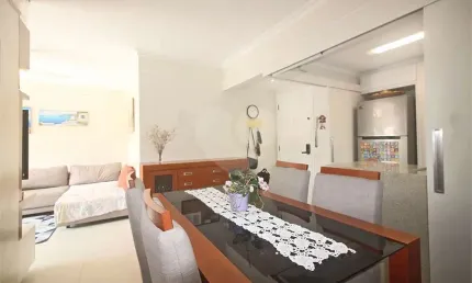 Apartamento com 3 quartos à venda na Rua Santo Irineu, 571, Bosque da Saúde, São Paulo, 80 m2 por R$ 699.000