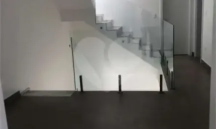 Casa com 3 quartos à venda na rua maria das dores braga, 187, bosque da saúde, são paulo, 163 m2 por r$ 1.280.000