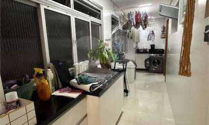 Apartamento com 3 quartos à venda na Avenida Lacerda Franco, 166, Cambuci, São Paulo, 160 m2 por R$ 1.300.000