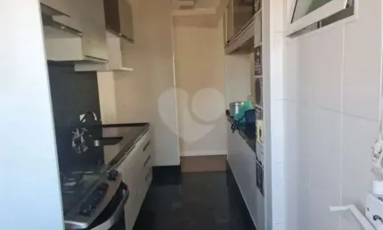Apartamento com 2 quartos à venda na Rua Cuiabá, 55, Alto da Mooca, São Paulo, 79 m2 por R$ 925.000