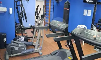 Apartamento com 2 quartos à venda na rua toledo barbosa, 637, belenzinho, são paulo, 60 m2 por r$ 540.000