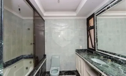 Apartamento com 4 quartos à venda na rua vitor costa, 822, bosque da saúde, são paulo, 490 m2 por r$ 1.650.000
