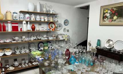 Ponto comercial à venda na Rua Cotoxó, 600, Perdizes, São Paulo, 430 m2 por R$ 3.400.000