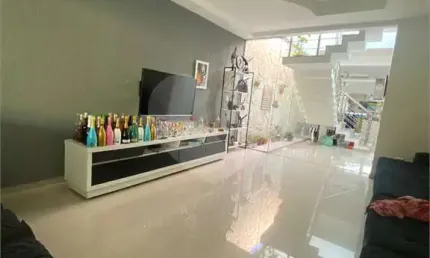 Casa com 4 quartos à venda na Rua Paraupava, 319, Belenzinho, São Paulo, 350 m2 por R$ 2.100.000