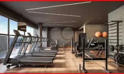 Apartamento com 2 quartos à venda na rua pio xi, 497, alto da lapa, são paulo, 82 m2 por r$ 1.350.000