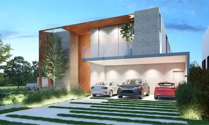 Casa em condomínio fechado com 4 quartos à venda na alameda brasil, 1000, alphaville residencial dois, barueri, 536 m2 por r$ 9.180.000
