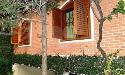 Casa com 8 quartos para alugar na Rua Xavier da Veiga, 109, Santana, São Paulo, 300 m2 por R$ 10.000