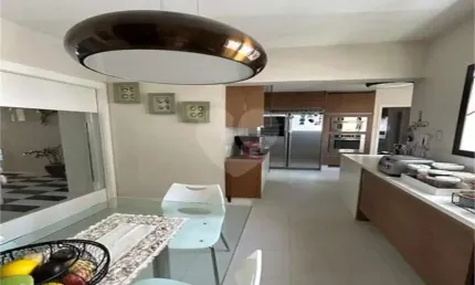 Apartamento com 4 quartos à venda na rua jerônimo da veiga, 225, jardim europa, são paulo, 225 m2 por r$ 5.850.000