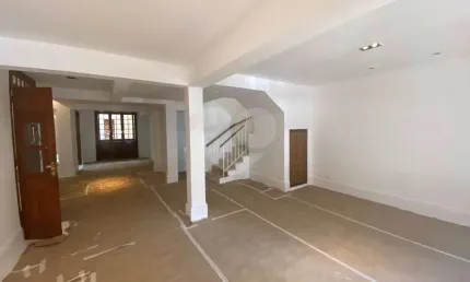 Casa com 5 quartos à venda na travessa república do suriname, 46, jardim paulistano, são paulo, 300 m2 por r$ 4.990.000