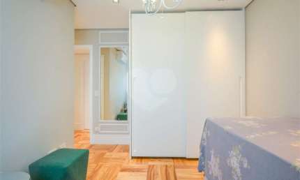 Apartamento com 3 quartos à venda na Rua Domingos Lopes da Silva, 700, Vila Suzana, São Paulo, 193 m2 por R$ 1.750.000
