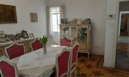 Casa com 4 quartos à venda na Rua Dona Elisa Pereira de Barros, 106, Jardim Europa, São Paulo, 180 m2 por R$ 5.000.000