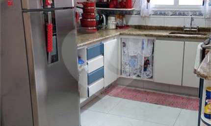 Casa com 4 quartos para alugar na Rua João Kopke, 422, Mogi Moderno, Mogi das Cruzes, 231 m2 por R$ 5.000