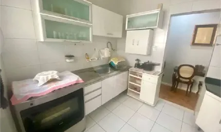 Apartamento com 3 quartos à venda na Rua Tabapuã, 721, Itaim Bibi, São Paulo, 84 m2 por R$ 1.100.000