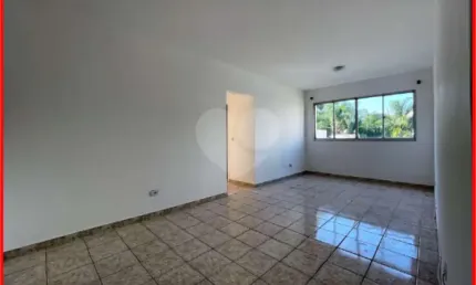Apartamento com 2 quartos à venda na Rua Barão de Melgaço, 106, Real Parque, São Paulo, 85 m2 por R$ 500.000