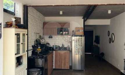 Casa com 2 quartos à venda na Rua Rússia, 155, Jardim Europa, São Paulo, 120 m2 por R$ 2.600.000