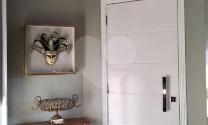 Apartamento com 3 quartos à venda na Rua Professor Hilário Veiga de Carvalho, 111, Vila Suzana, São Paulo, 176 m2 por R$ 1.011.000