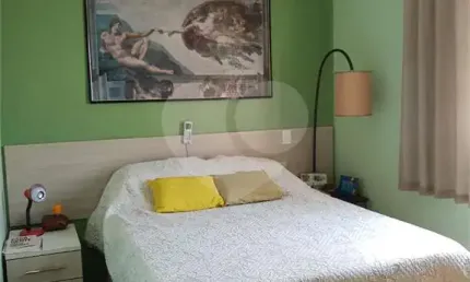 Apartamento com 4 quartos à venda na Rua Guaraciaba, 1, Chácara Califórnia, São Paulo, 158 m2 por R$ 1.400.000