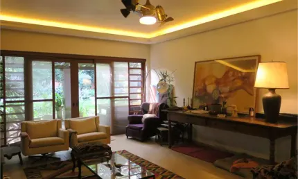 Casa com 2 quartos à venda na Rua Dom Paulo Pedrosa, 476, Real Parque, São Paulo, 300 m2 por R$ 3.300.000