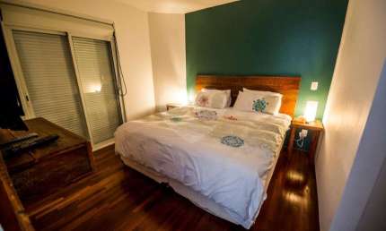 Apartamento com 1 quarto à venda na Avenida Barão de Monte Mor, 50, Real Parque, São Paulo, 98 m2 por R$ 800.000