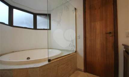 Apartamento com 4 quartos à venda na Avenida Barão de Monte Mor, 101, Real Parque, São Paulo, 240 m2 por R$ 1.800.000