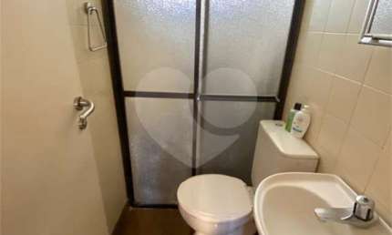 Apartamento com 3 quartos à venda na Rua Dom Paulo Pedrosa, 1282, Real Parque, São Paulo, 265 m2 por R$ 1.590.000