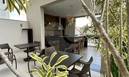 Apartamento com 3 quartos à venda na Rua Cônego Ladeira, 297, Vila Mazzei, São Paulo, 73 m2 por R$ 840.000