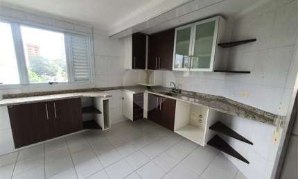Apartamento com 3 quartos à venda na Avenida Barão de Monte Mor, 330, Real Parque, São Paulo, 123 m2 por R$ 890.000