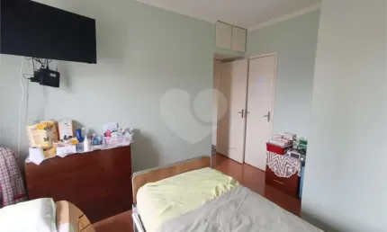 Apartamento com 3 quartos à venda na rua teodureto souto, 922, cambuci, são paulo, 102 m2 por r$ 590.000