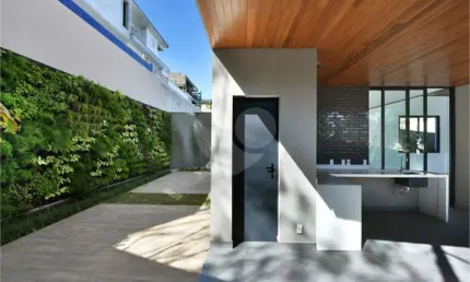 Casa em condomínio fechado com 4 quartos à venda na alameda terras altas, 310, tamboré, santana de parnaíba, 537 m2 por r$ 7.450.000