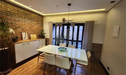 Casa com 3 quartos à venda na Rua Cristianópolis, 306, Alto da Mooca, São Paulo, 293 m2 por R$ 1.700.000