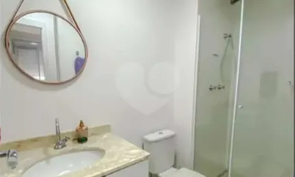 Apartamento com 2 quartos à venda na rua ernesto de castro, 235, brás, são paulo, 55 m2 por r$ 500.000