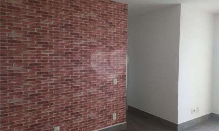 Apartamento com 2 quartos à venda na Rua Alegria, 161, Brás, São Paulo, 56 m2 por R$ 644.000