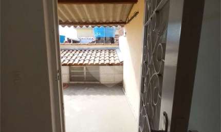 Casa com 4 quartos à venda na Rua Irapuru, 49, Ayrosa, Osasco, 150 m2 por R$ 510.000