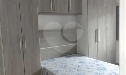 Casa em condomínio fechado com 2 quartos à venda na Rua Chaves, 1361, Jardim Califórnia, Barueri, 72 m2 por R$ 500.000