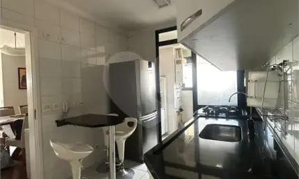 Apartamento com 3 quartos à venda na Rua Martins Pena, 236, Tatuapé, São Paulo, 92 m2 por R$ 780.000