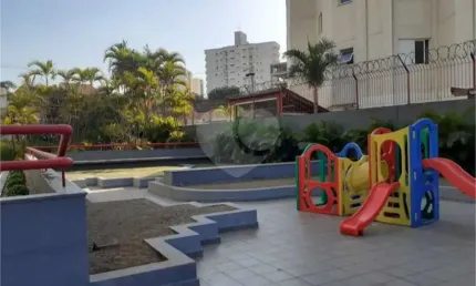 Apartamento com 3 quartos à venda na Rua Antônia Bizarro, 70, Vila Osasco, Osasco, 93 m2 por R$ 1.070.000