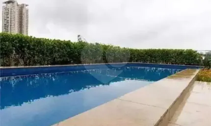 Apartamento com 1 quarto à venda na Rua Gabriele D'Annunzio, 624, Campo Belo, São Paulo, 50 m2 por R$ 800.000