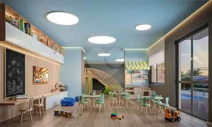 Apartamento com 2 quartos à venda na Rua Astorga, 370, Vila Guilhermina, São Paulo, 71 m2 por R$ 710.000