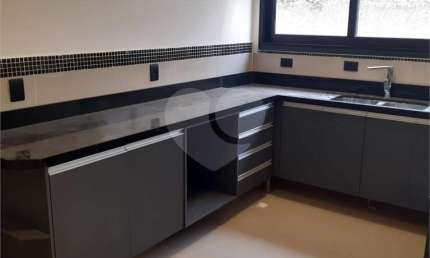 Casa em condomínio fechado com 4 quartos à venda na Alameda República Dominicana, 343, Alphaville Residencial Dois, Barueri, 330 m2 por R$ 5.800.000