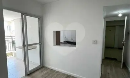 Apartamento com 3 quartos à venda na Rua Júlio Silva, 67, Centro, Osasco, 74 m2 por R$ 570.000