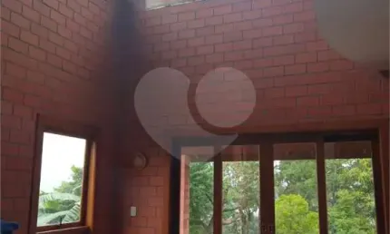 Casa em condomínio fechado com 2 quartos à venda na Rua Nossa Senhora de Guadalupe, 1, Morada do Sol, Santana de Parnaíba, 122 m2 por R$ 930.000