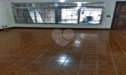 Casa com 3 quartos à venda na Rua Monte Serrat, 827, Tatuapé, São Paulo, 150 m2 por R$ 1.350.000