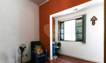 Casa com 6 quartos à venda na Rua Simas Pimenta, 123, Tatuapé, São Paulo, 240 m2 por R$ 950.000