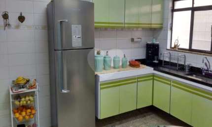 Casa com 4 quartos à venda na Rua Engenheiro Reynaldo Cajado, 124, Tatuapé, São Paulo, 260 m2 por R$ 1.490.000